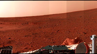 NASA успешно тества нов плазмен електрически двигател с литиево гориво