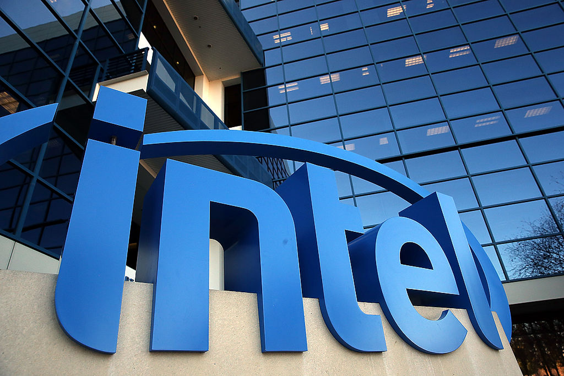 Този въпрос спаси Intel. Вие задавате ли си го?