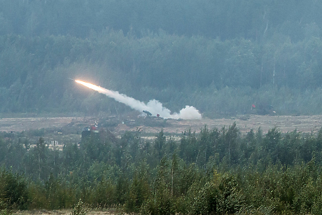 Русия започна мащабни ядрени учения с над 65 000 военнослужещи