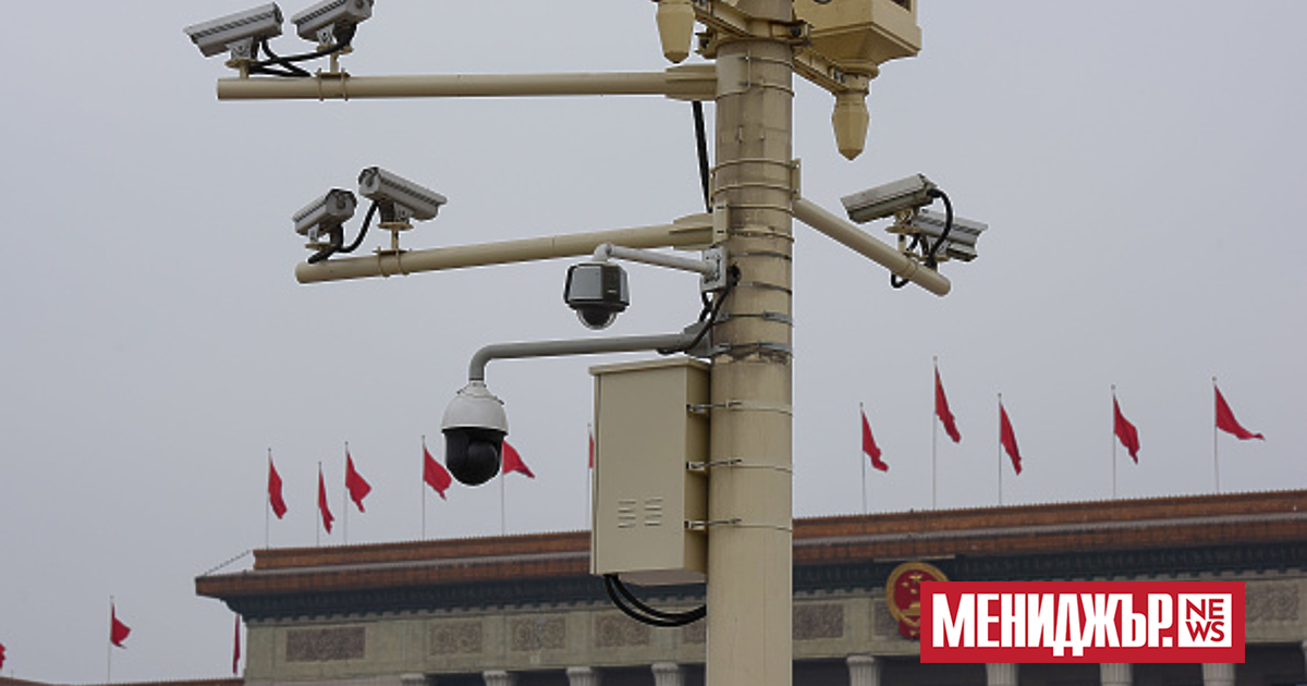 В цял Китай се работи за модернизиране на остарелите цифрови