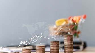 Инфлацията в Хърватия достигна най високото си равнище за последните две