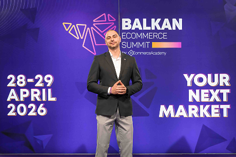 Cross-Border First: Защо Балканите вече мислят глобално за eCommerce