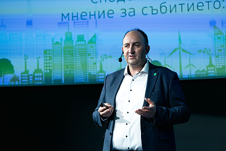 Геотермалната енергия - новата черешка на тортата на световно и европейско ниво