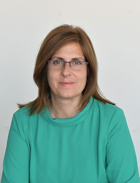 Жана Величкова