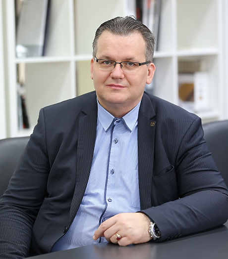арх. Любомир Станиславов