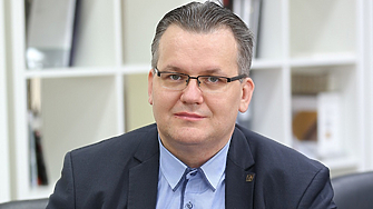 Тази седмица на 20 май 2026 г в Иновационен форум Джон
