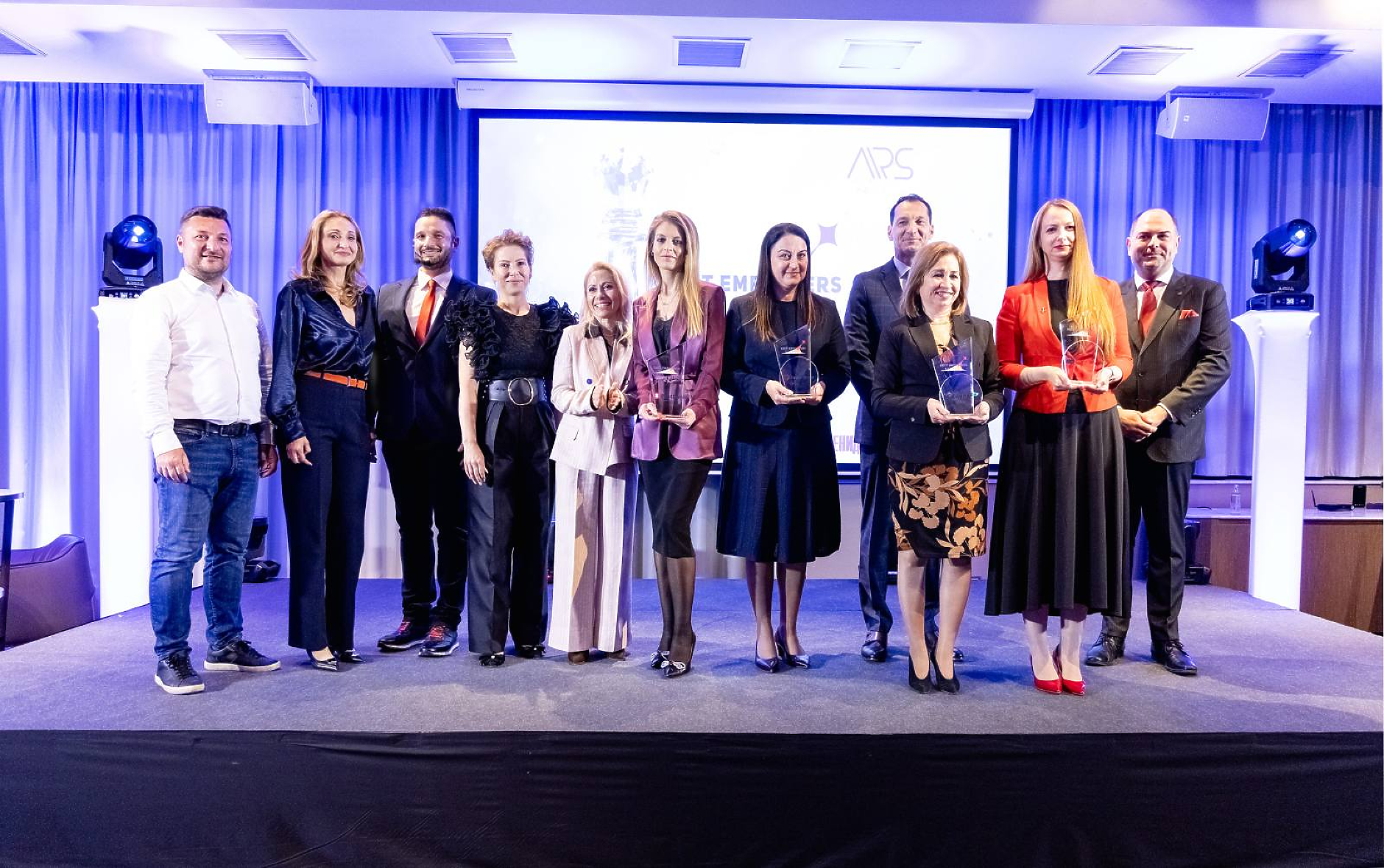 Best Employers Bulgaria отличи компаниите, които задават стандартите за ангажираност, лидерство и устойчива организационна култура