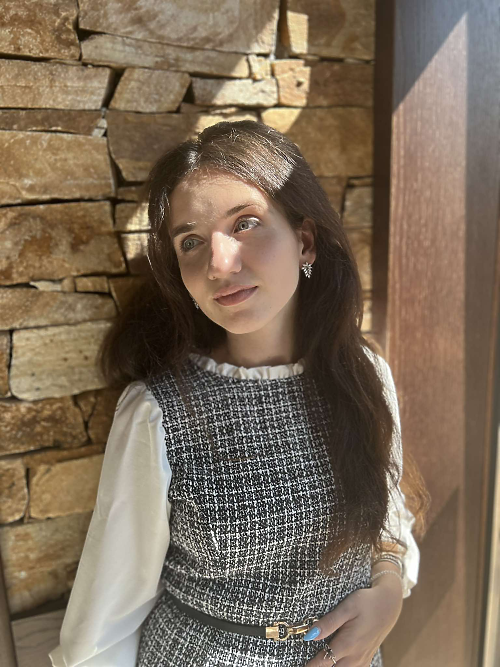 Христина Ангелова