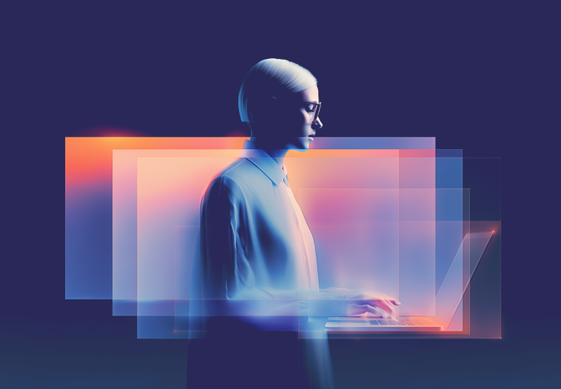 От AI потребители към AI създатели