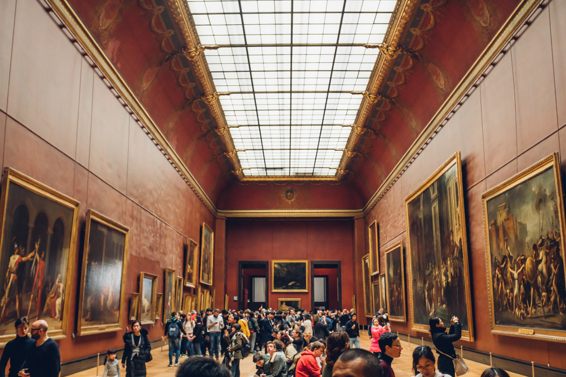 Екипът, обновил Frick Collection, поема мащабната реновация на Лувъра