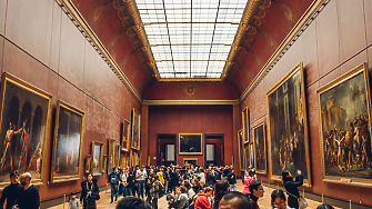 Екипът, обновил Frick Collection, поема мащабната реновация на Лувъра