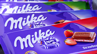 Германски съд: Milka е подвела потребителите с по-малък шоколад в същата опаковка