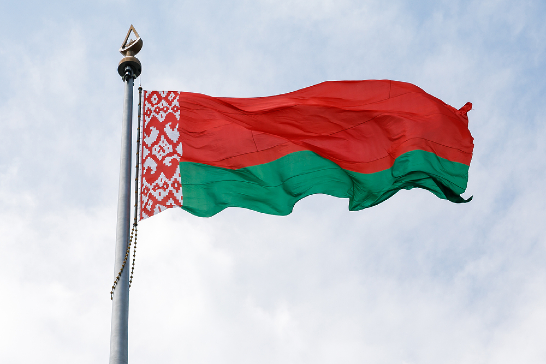 Беларуската армия започна тренировки с ядрени оръжия