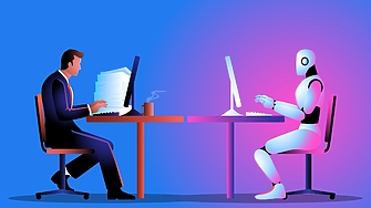 AI може да замести 80% от уменията. Останалите 20% ще ви направят незаменими