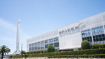 Технически проблеми осуетиха старта на най-новия Starship на SpaceX