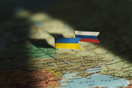 Русия заплаши Киев с нови удари и призова чужденците да напуснат града