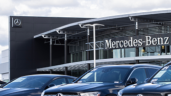 Mercedes-Benz може да бъде загуби достъпа си до американския пазар заради законопроект, насочен към китайската собственост