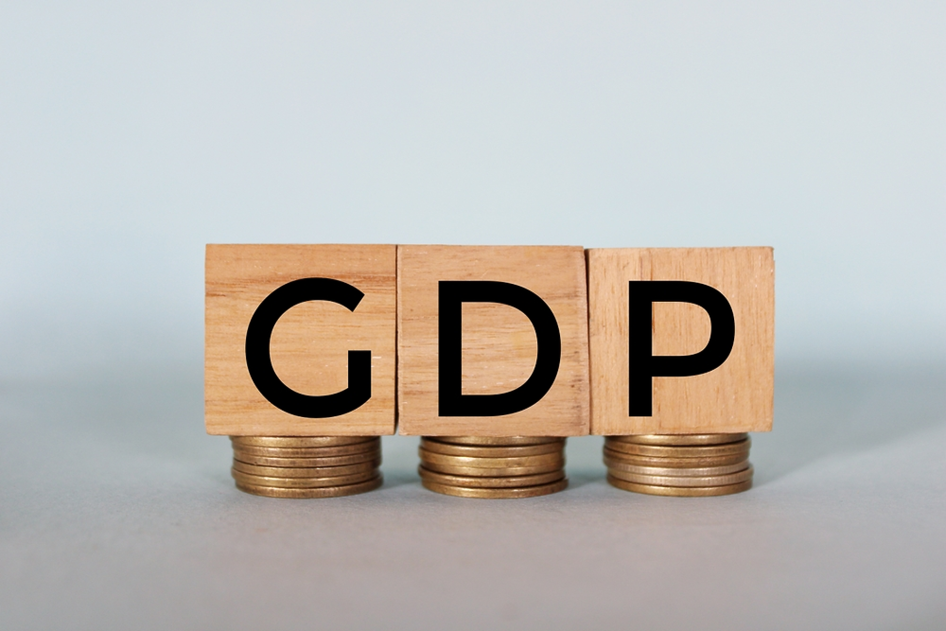 Брутният вътрешен продукт на България нараства с 2,9% през първото тримесечие
