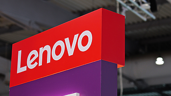 Lenovo приключва най-силната година в историята си с рекорден обем на приходите