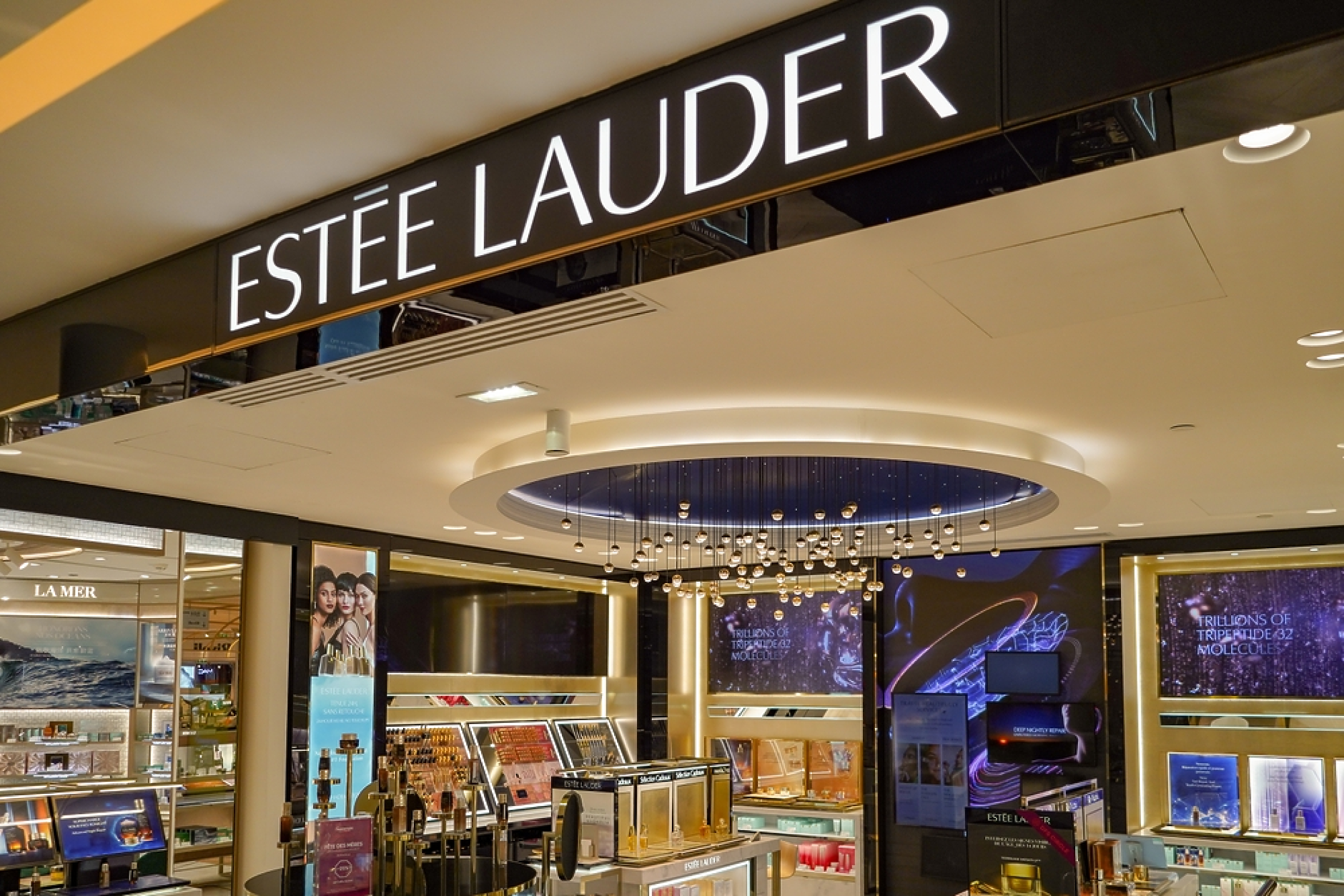 Estée Lauder се отказа от придобиването на Puig