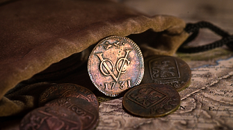 VOC – историята на първата наистина мултинационална корпорация и началото на фондовата търговия