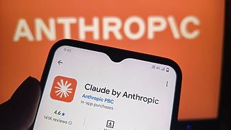 Съоснователят Anthropic призова за външен контрол върху изкуствения интелект
