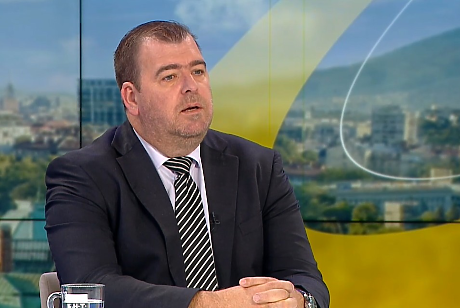 Явор Гечев: Намалението на цените е за сметка на веригите, а не на производителите