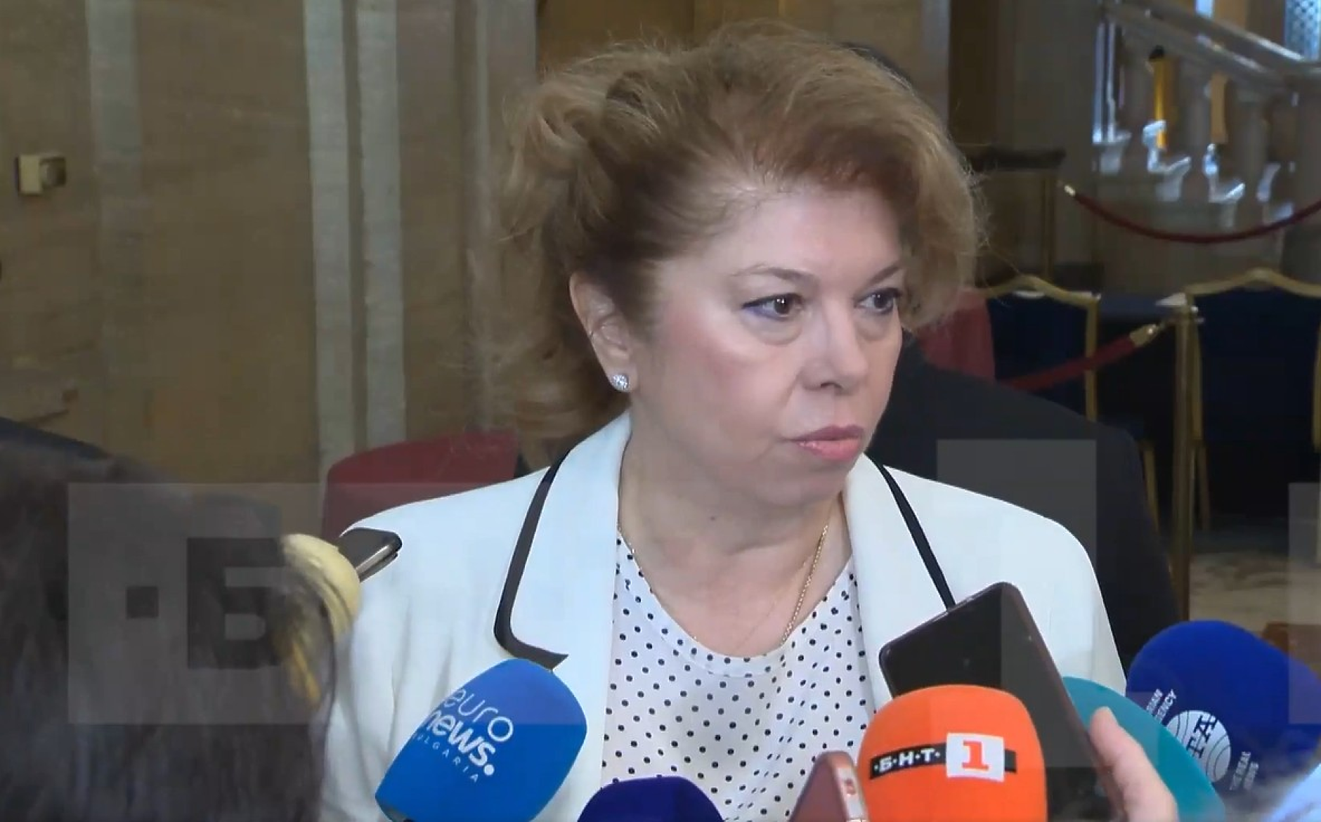 Президентът за дрона в Констанца: Министерството на отбраната реагира светкавично