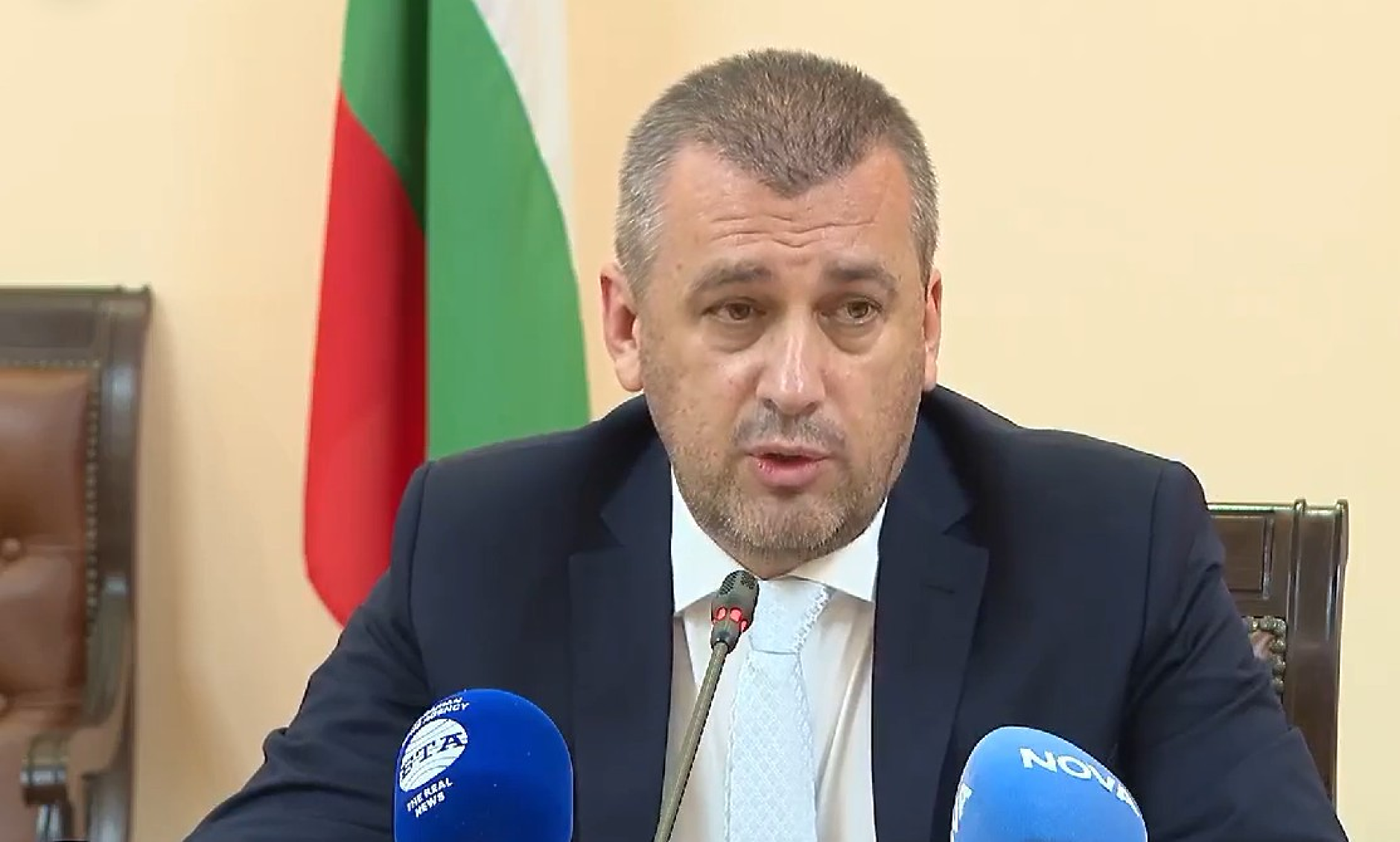 Министърът на транспорта разпореди одити в БДЖ, НКЖИ и 