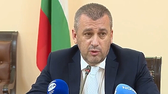 Министърът на транспорта Георги Пеев е назначил одити в Национална