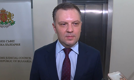 Документите за екстрадицията на Стоян Мавродиев са предадени на посолството на Сърбия