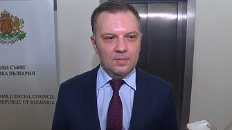 Документите с искане за екстрадиция на Стоян Мавродиев са предадени