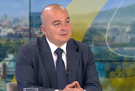 Абровски за натиска върху земеделски производители: Виновните ще си понесат наказанието