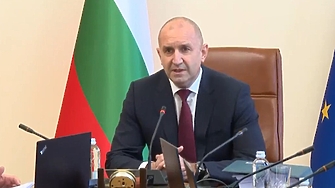 Нито едно евро нито един цент няма да бъдат отнети