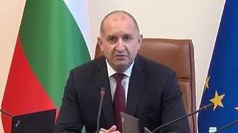 Правителството слага край на предоставяне на въоръжение от Българската армия