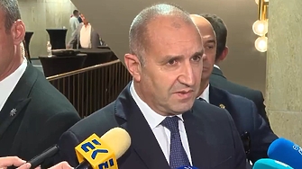 Политическото ръководство на Република Северна Македония прави всичко възможно да