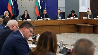 Бърза и адекватна реакция при бедствия законосъобразна работа и стратегии