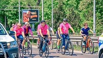 Българските етапи на Giro d Italia са генерирали над 28
