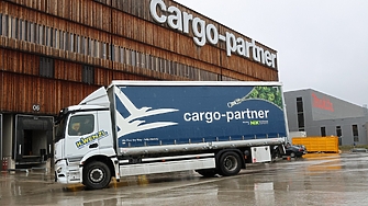 cargo partner част от NIPPON EXPRESS GROUP разширява съществено мрежата
