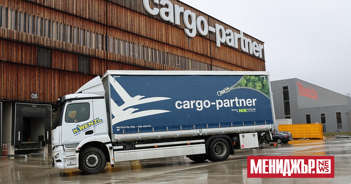 cargo-partner, част от NIPPON EXPRESS GROUP, разширява съществено мрежата си