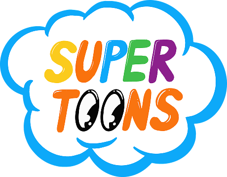 Supertoons