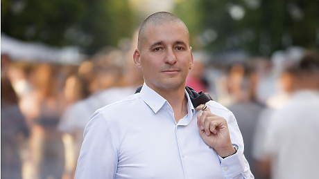 Борис Георгиев
