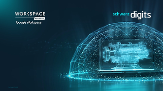 Компаниите от Schwarz Group ускоряват развитието на дигиталния суверенитет с миграцията на 595 000 работни пространства към Workspace by STACKIT