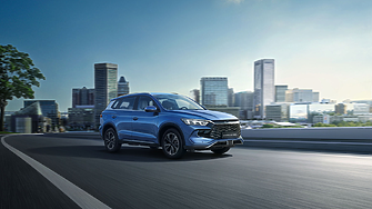 Geely с планове за нов живот за емблематичните  лондонски черни таксита