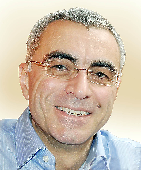 Георги Шарков