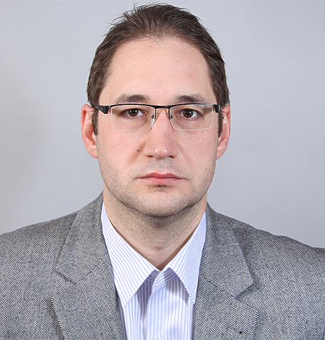 Георги Ангелов