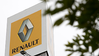 Автопроизводителят Renault реши да ограничи приходите си от военни договори