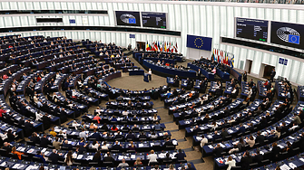 Европейският парламент ще приеме днес годишните доклади оценяващи напредъка към