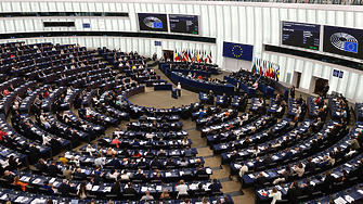 Европейският парламент ще гласува днес доклади за напредъка на седем кандидатки за членство в ЕС