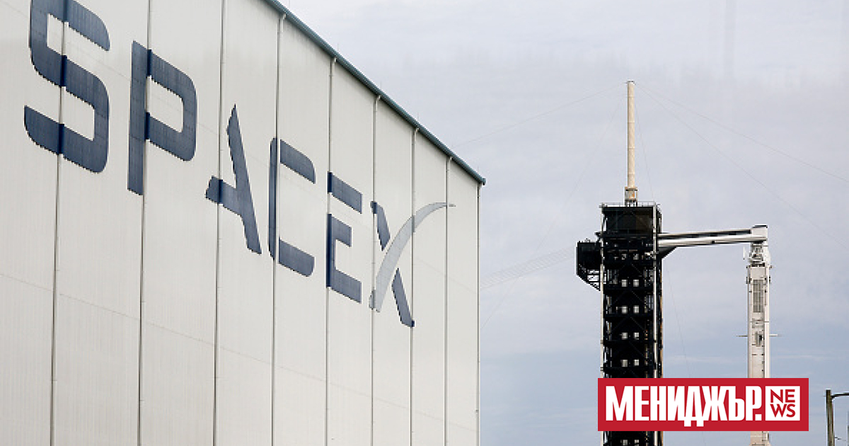 Рекордното първично публично предлагане /IPO/ на SpaceX може да направи